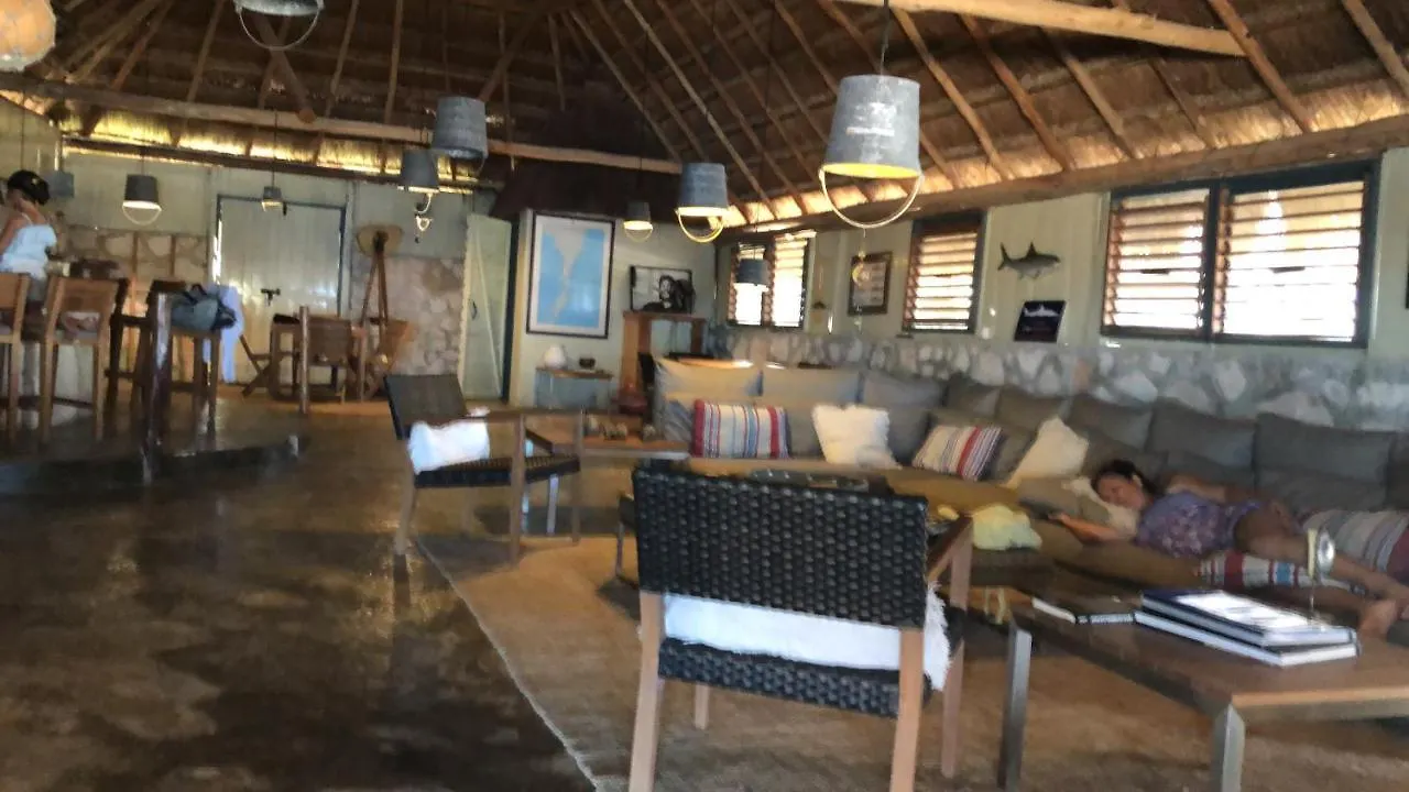 Casa Cangrejo Xcalak Lodge