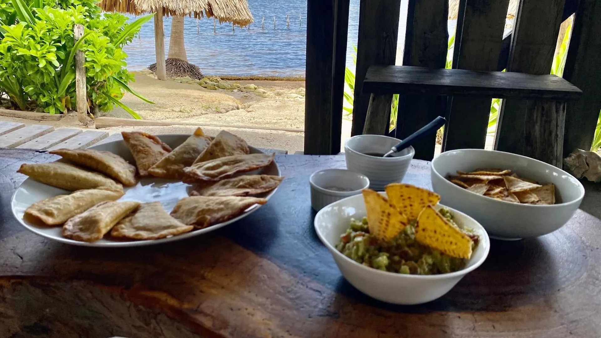 Casa Cangrejo Xcalak Lodge 0*,