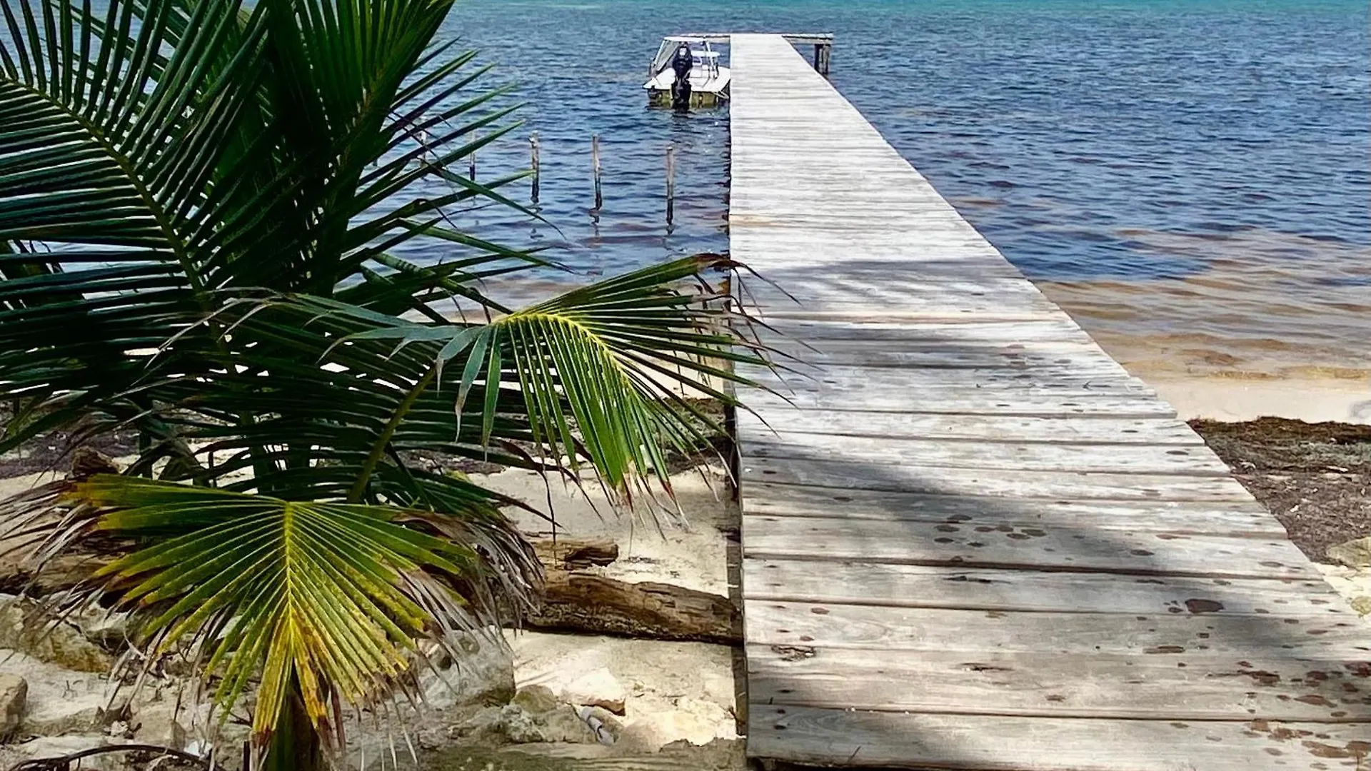 Casa Cangrejo Xcalak Lodge