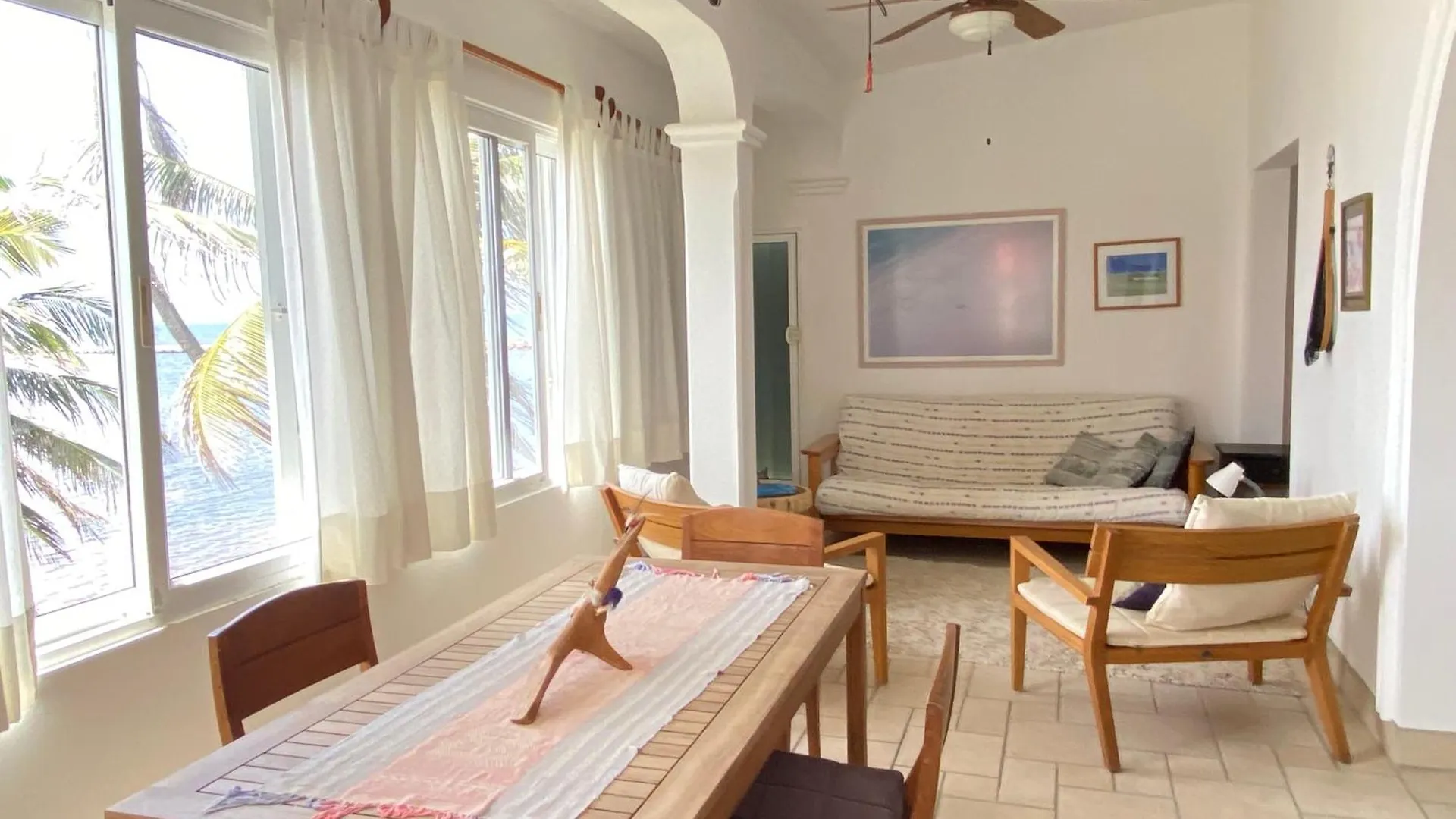 Casa Cangrejo Xcalak Lodge