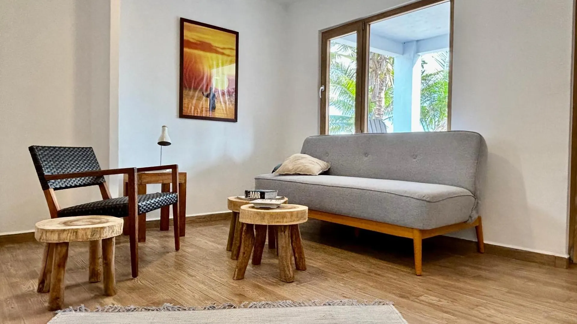 Casa Cangrejo Xcalak Lodge