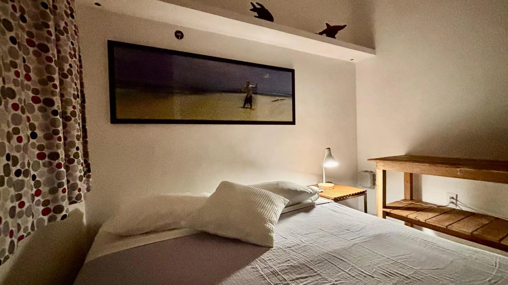 Casa Cangrejo Xcalak Lodge 0*,  墨西哥