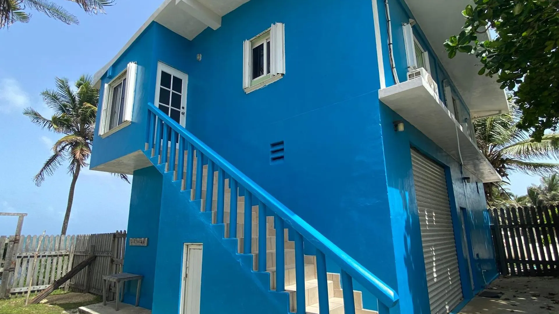 Casa Cangrejo Xcalak Lodge 墨西哥