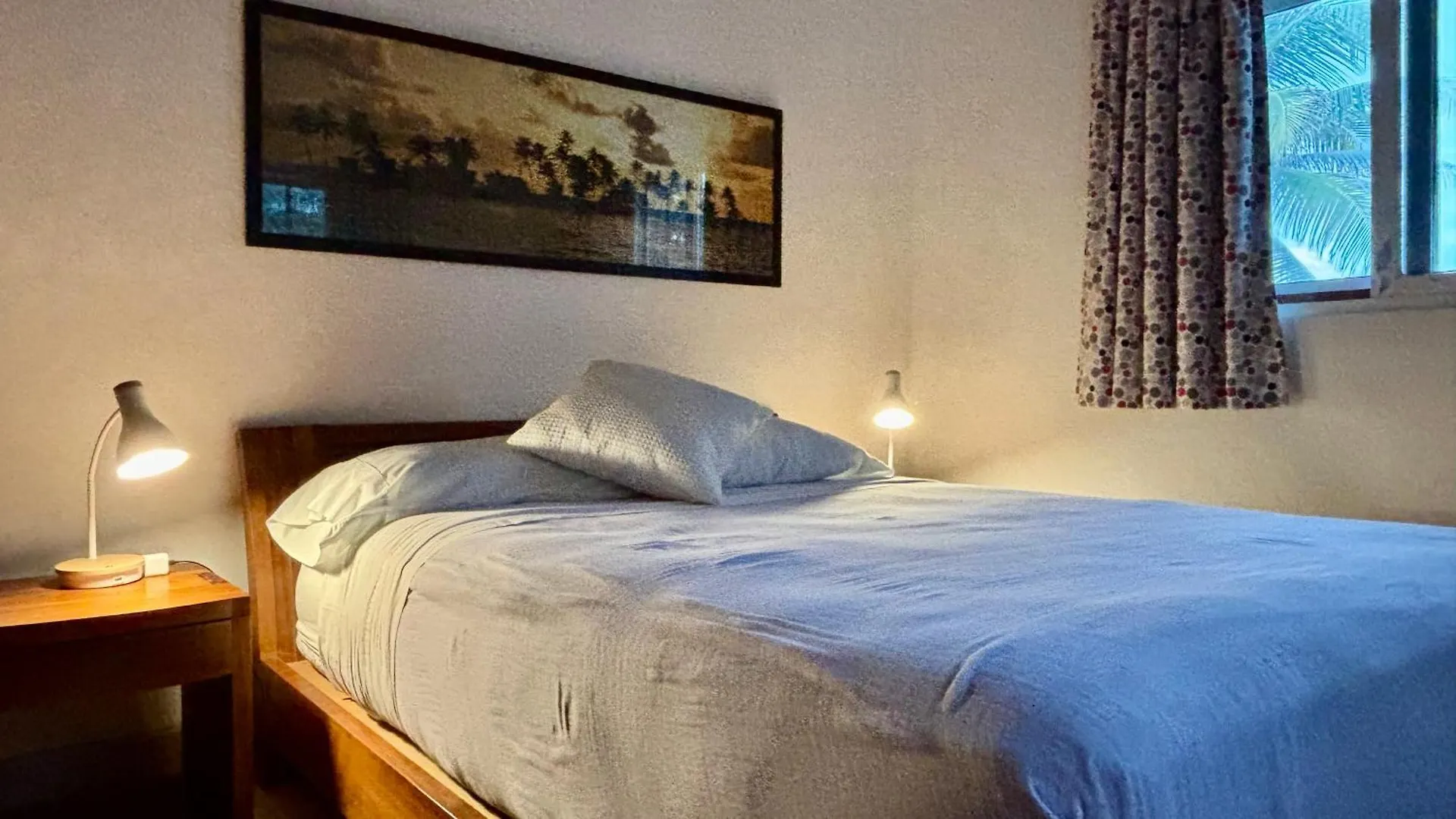 Casa Cangrejo Xcalak Lodge
