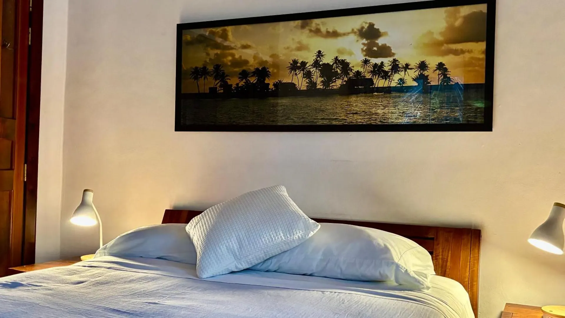 Casa Cangrejo Xcalak Lodge 墨西哥
