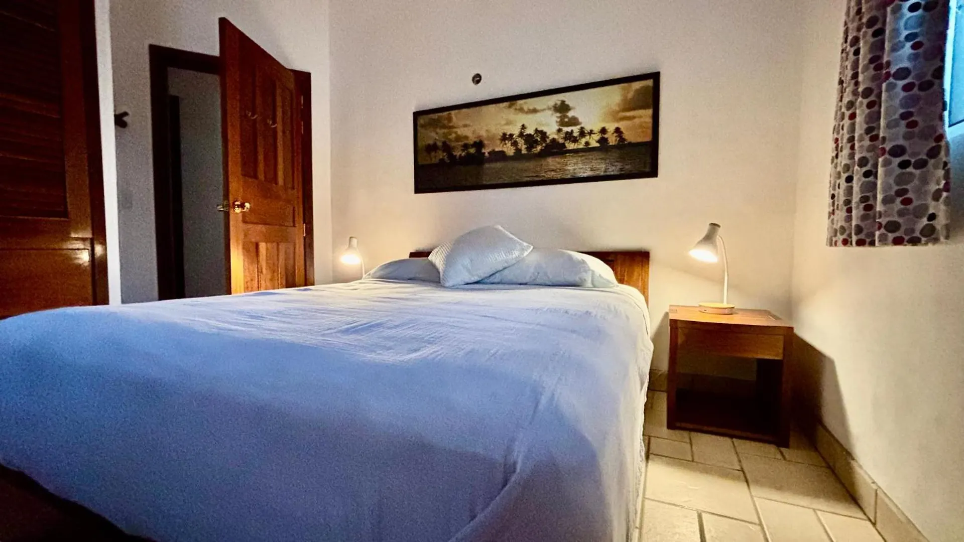 Casa Cangrejo Xcalak Lodge 墨西哥