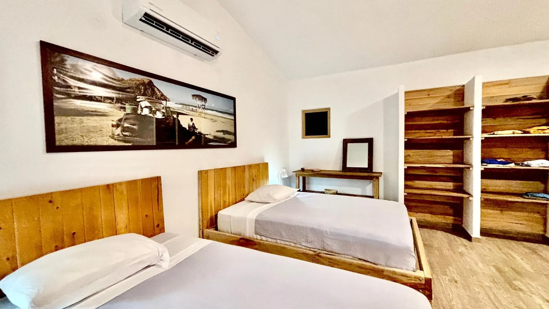 Casa Cangrejo Xcalak Lodge