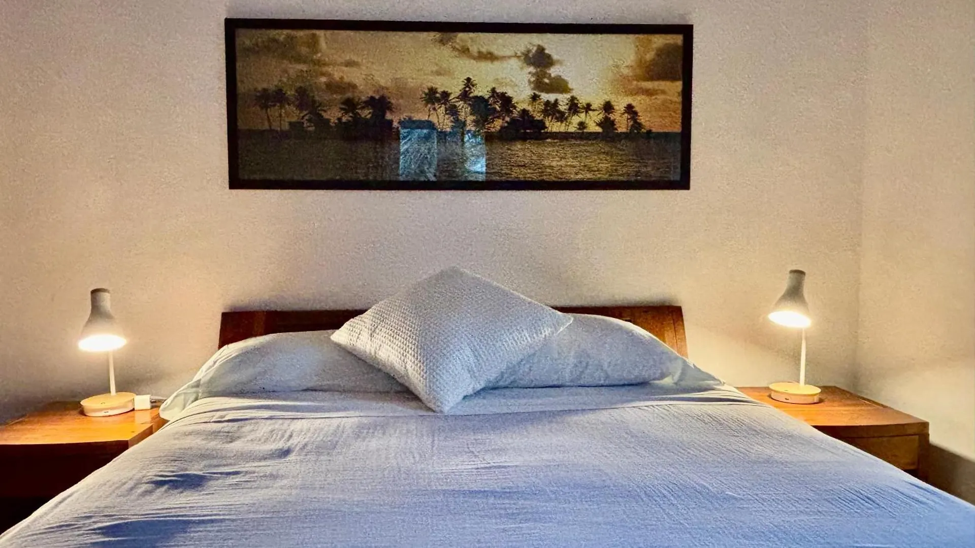 Casa Cangrejo Xcalak Lodge