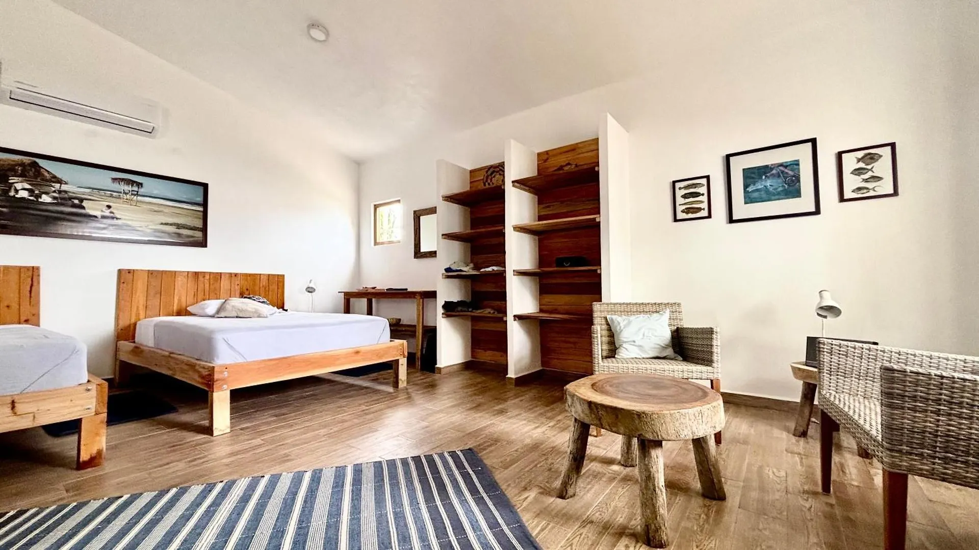 Casa Cangrejo Xcalak Lodge 0*,