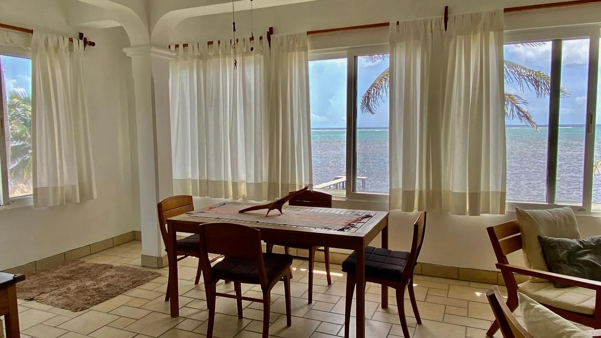 Casa Cangrejo Xcalak Lodge 墨西哥